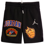 Jordan Patch Short - Denny's