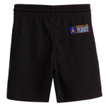 Jordan Patch Short - Denny's