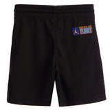 Jordan Patch Short - Denny's