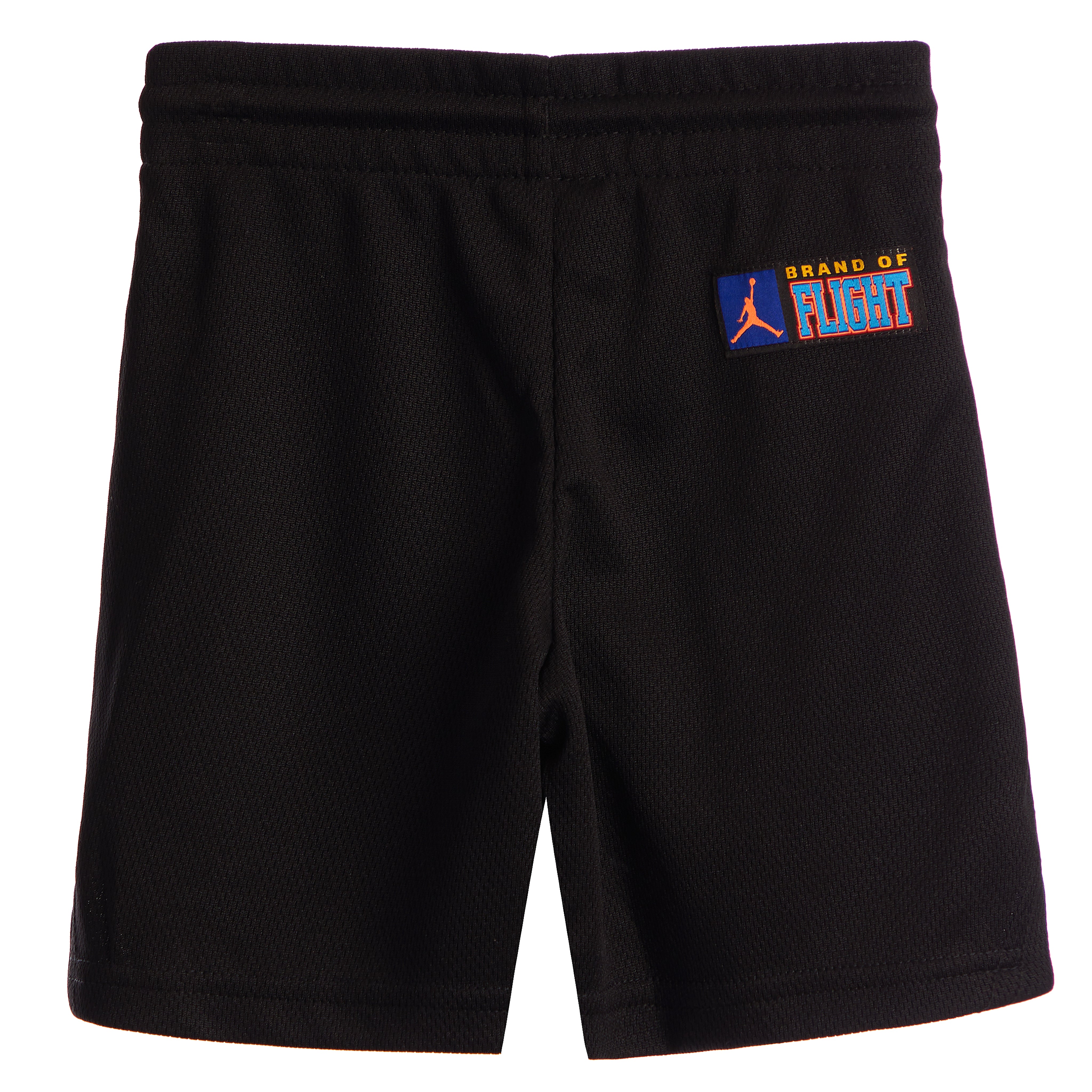 Jordan Patch Short - Denny's