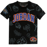 Jordan Patch Tee - Denny's