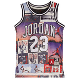 Jordan 23 Mesh Jersey