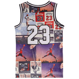 Jordan 23 Printed Jersey