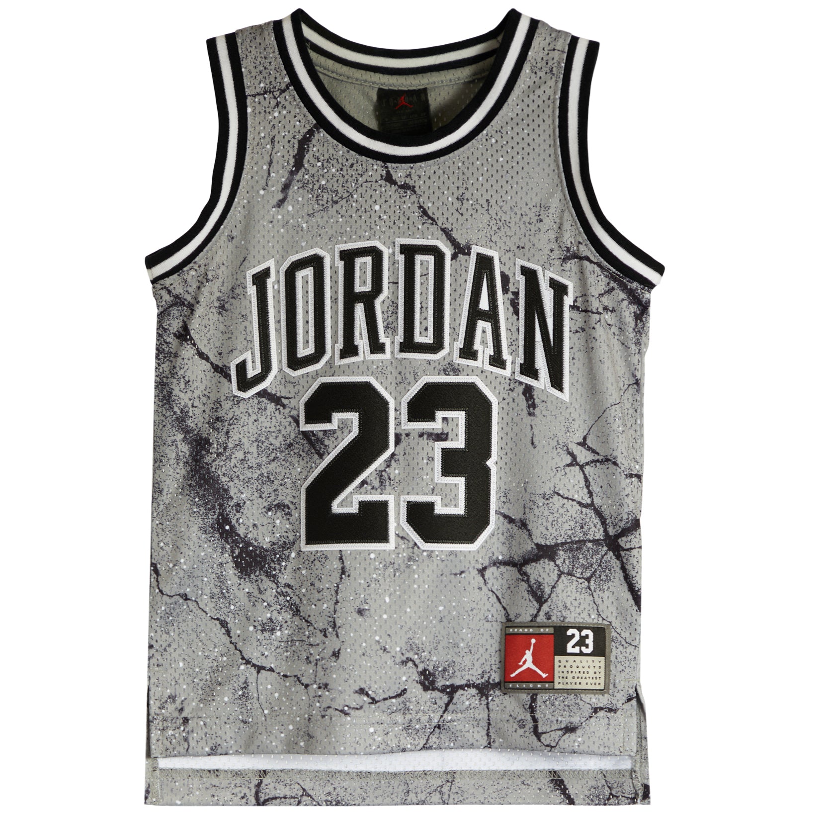 Jordan 23 Printed Jersey - Denny's