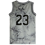 Jordan 23 Printed Jersey - Denny's