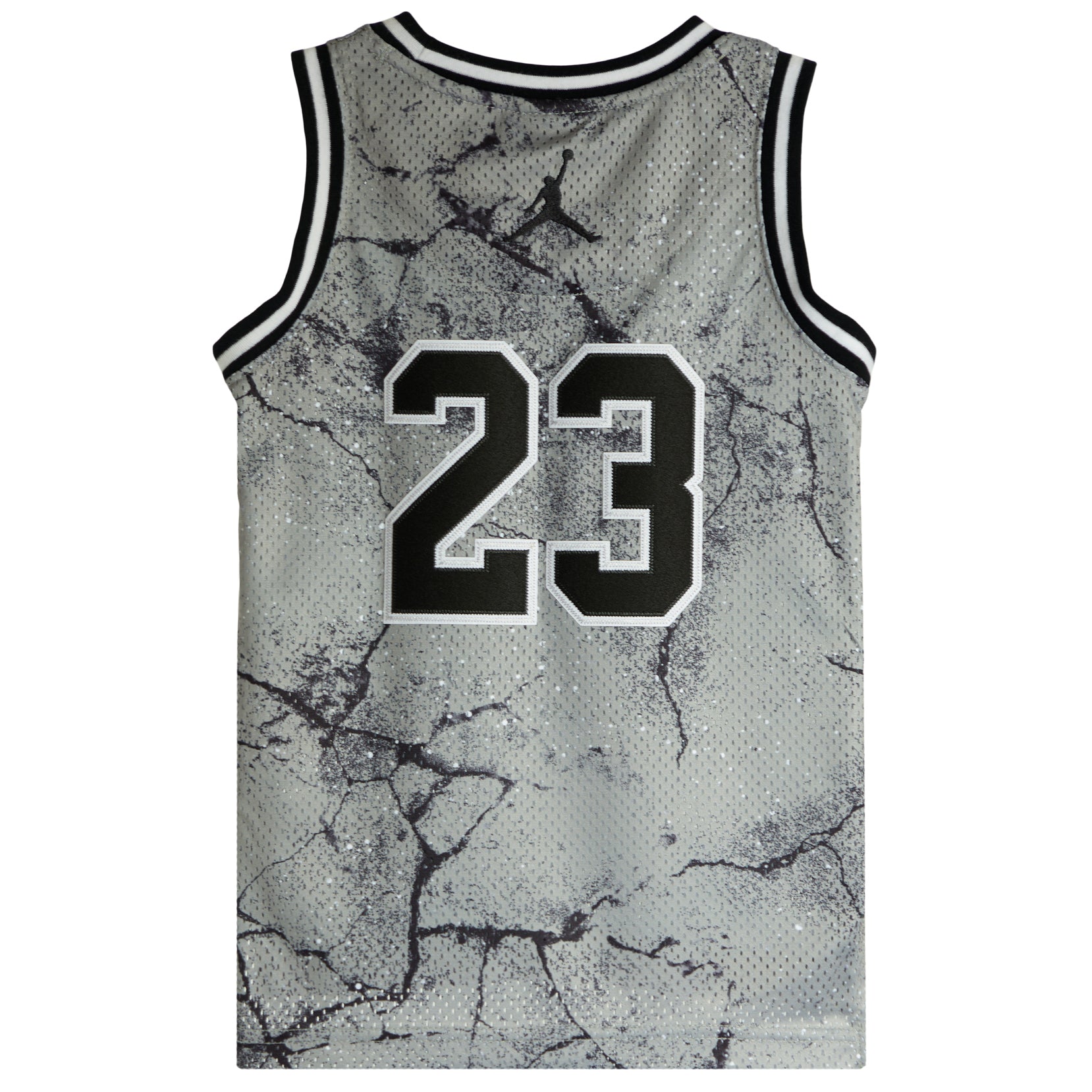Jordan 23 Printed Jersey - Denny's