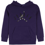 Jordan Flight MVP Hoodie - Denny's
