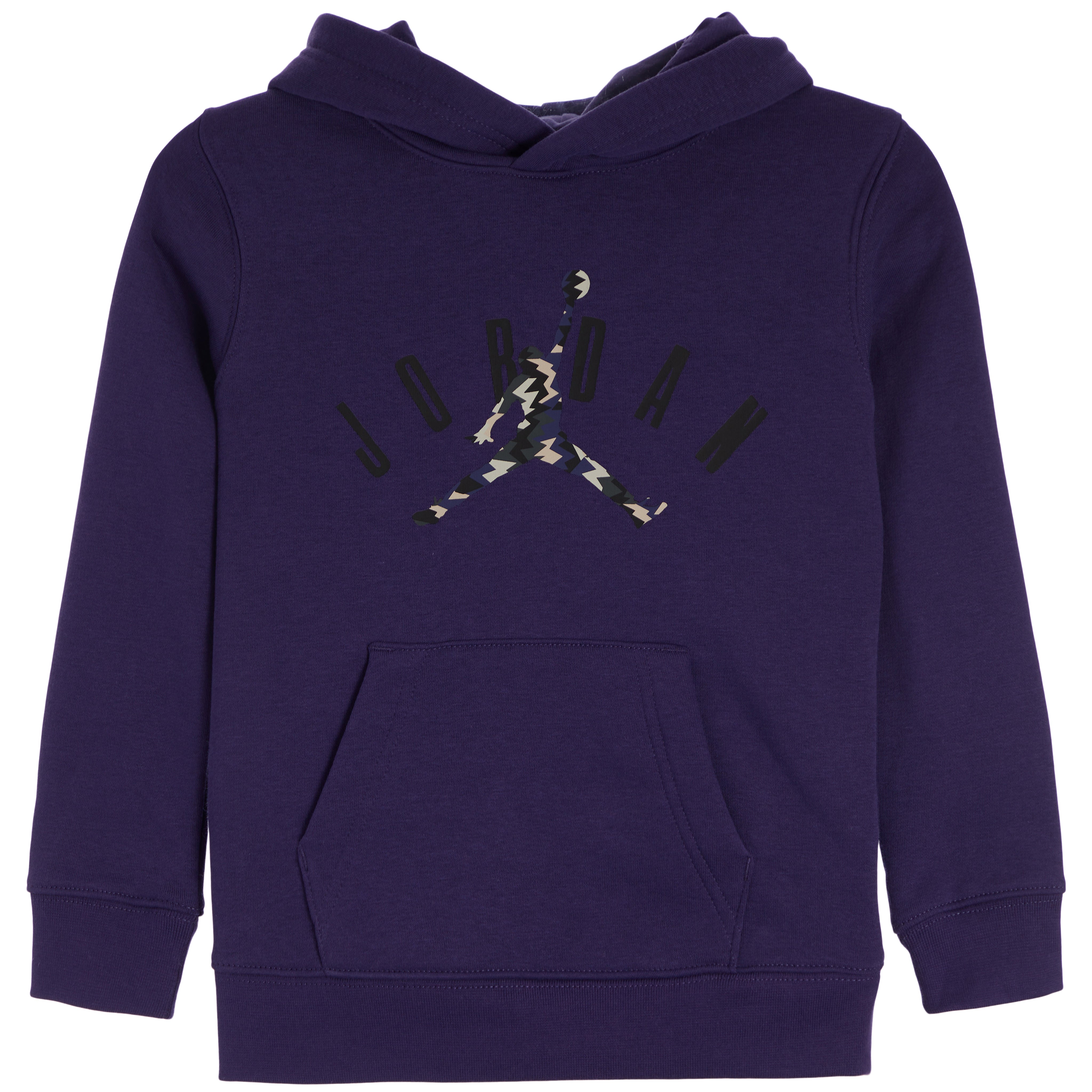 Jordan Flight MVP Hoodie - Denny's
