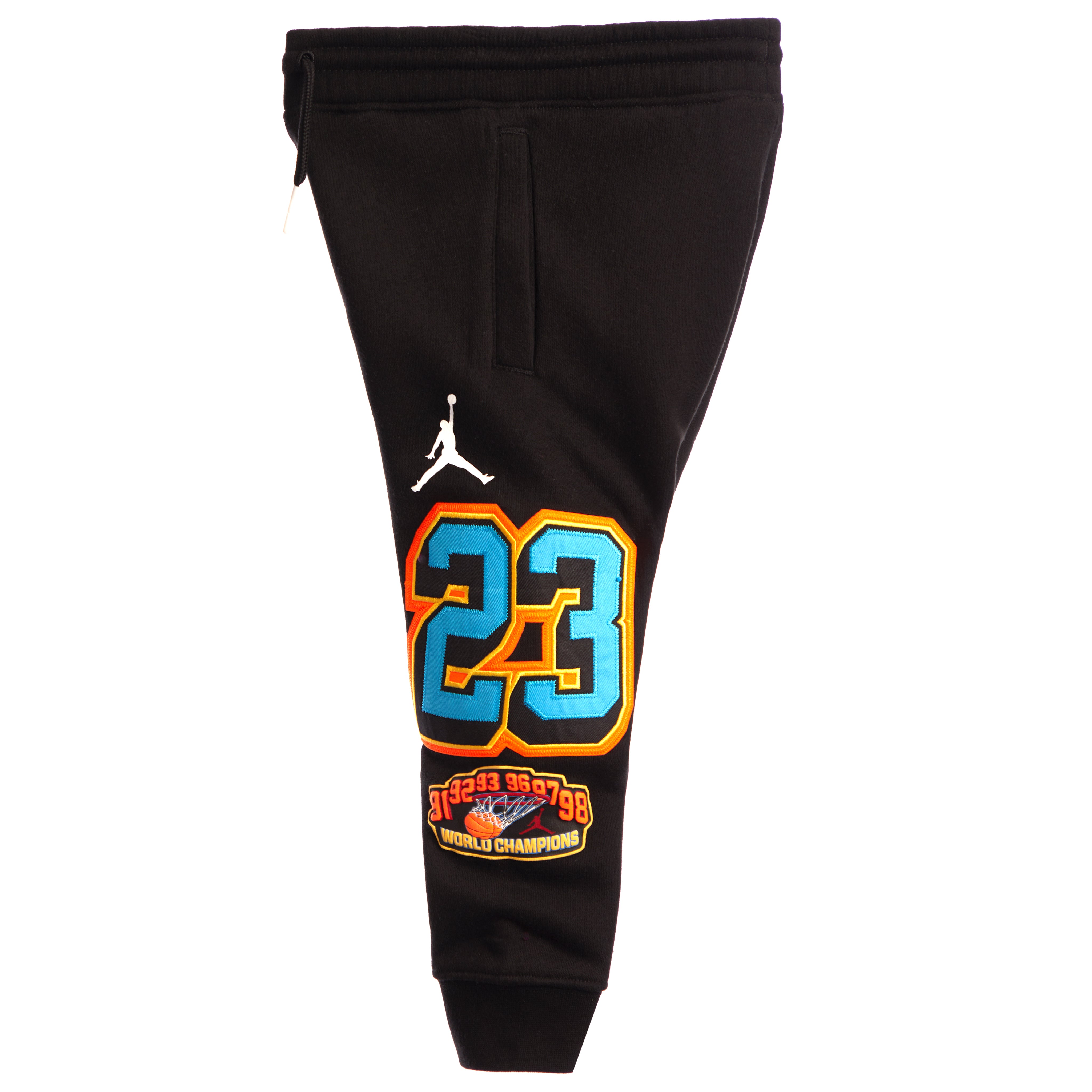 Jordan Patch Jogger - Denny's