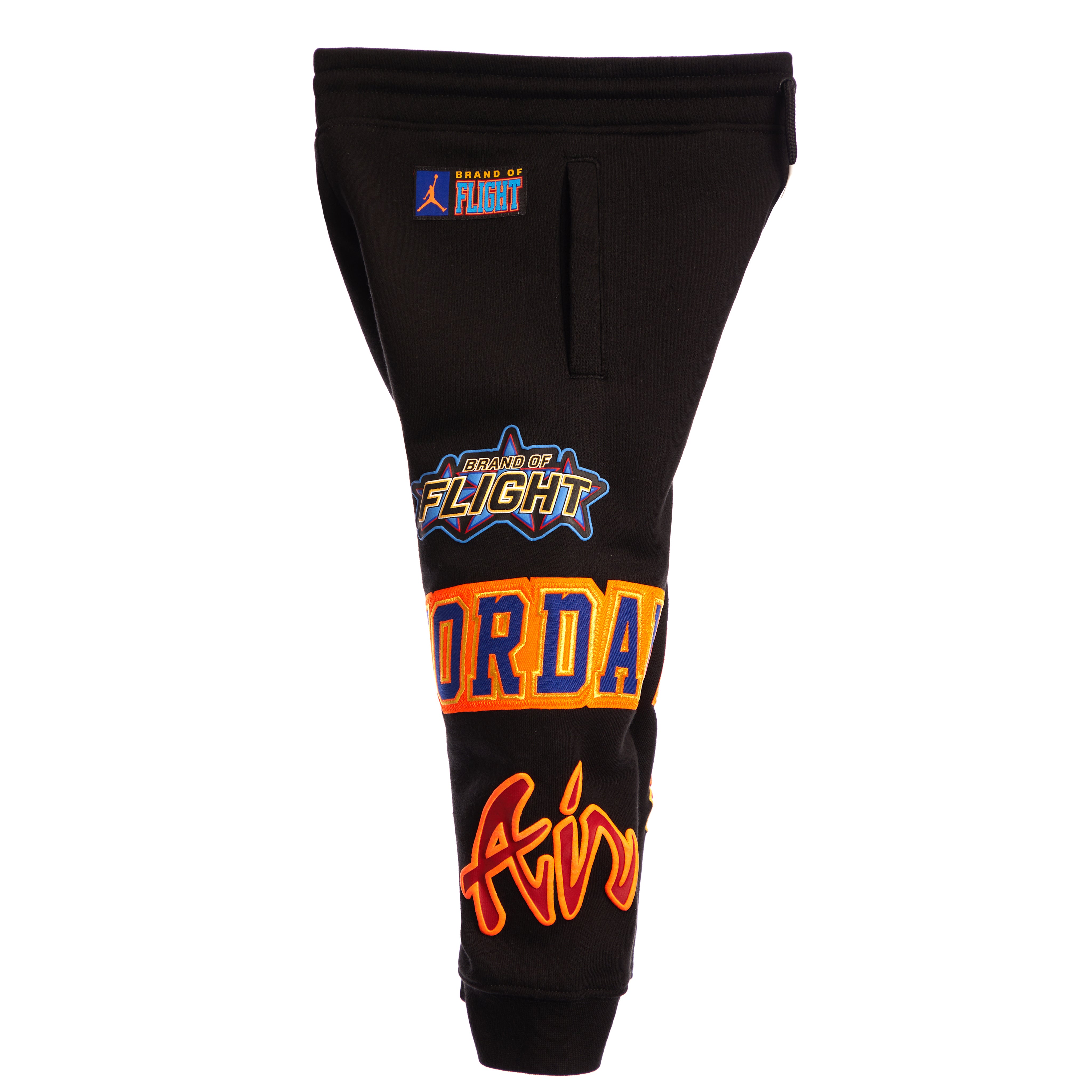 Jordan Patch Jogger - Denny's