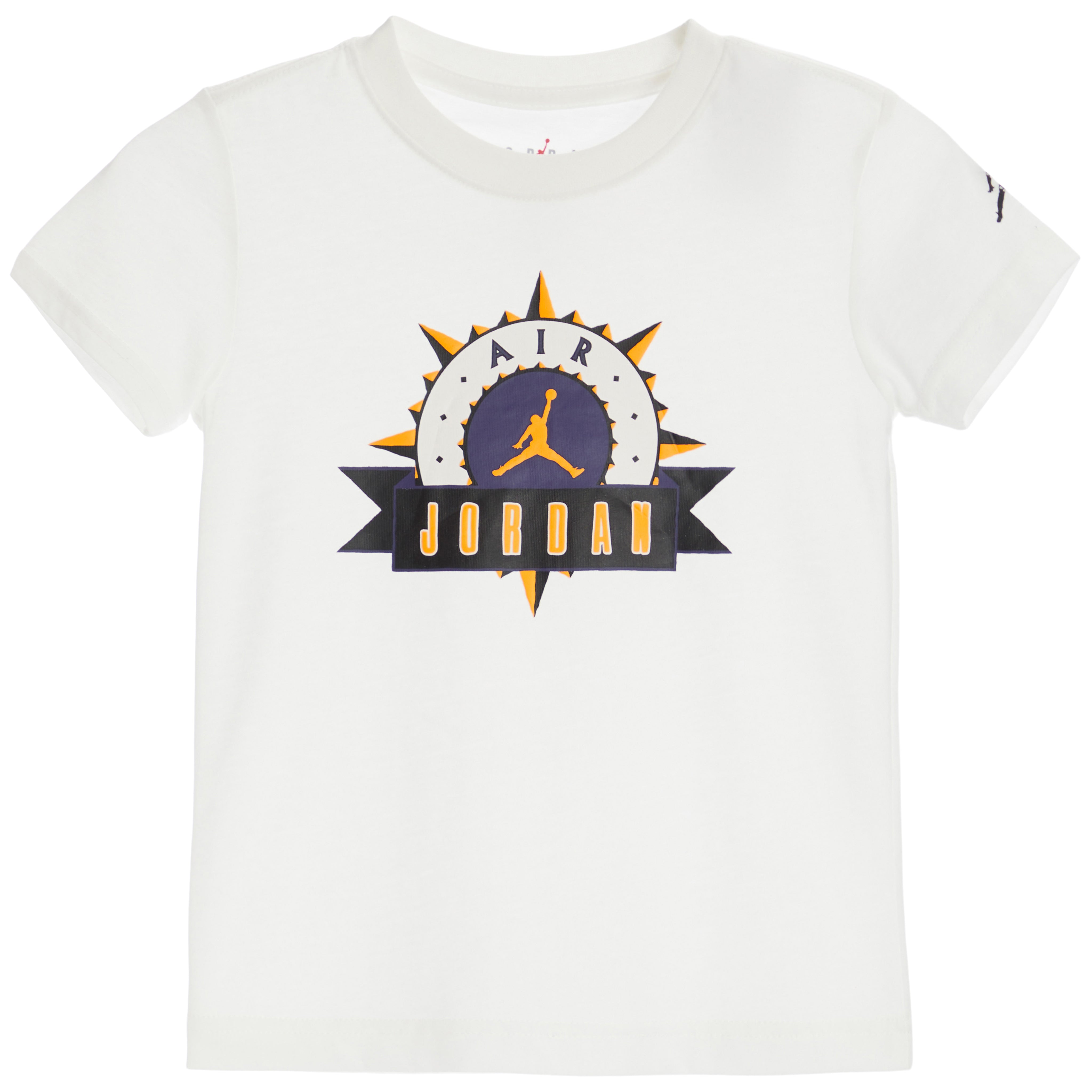 Jordan Flight MVP Tee - Denny's