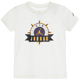 Jordan Flight MVP Tee - Denny's
