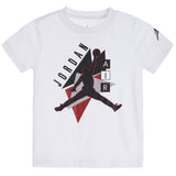 Air Diamonds Tee - Denny's