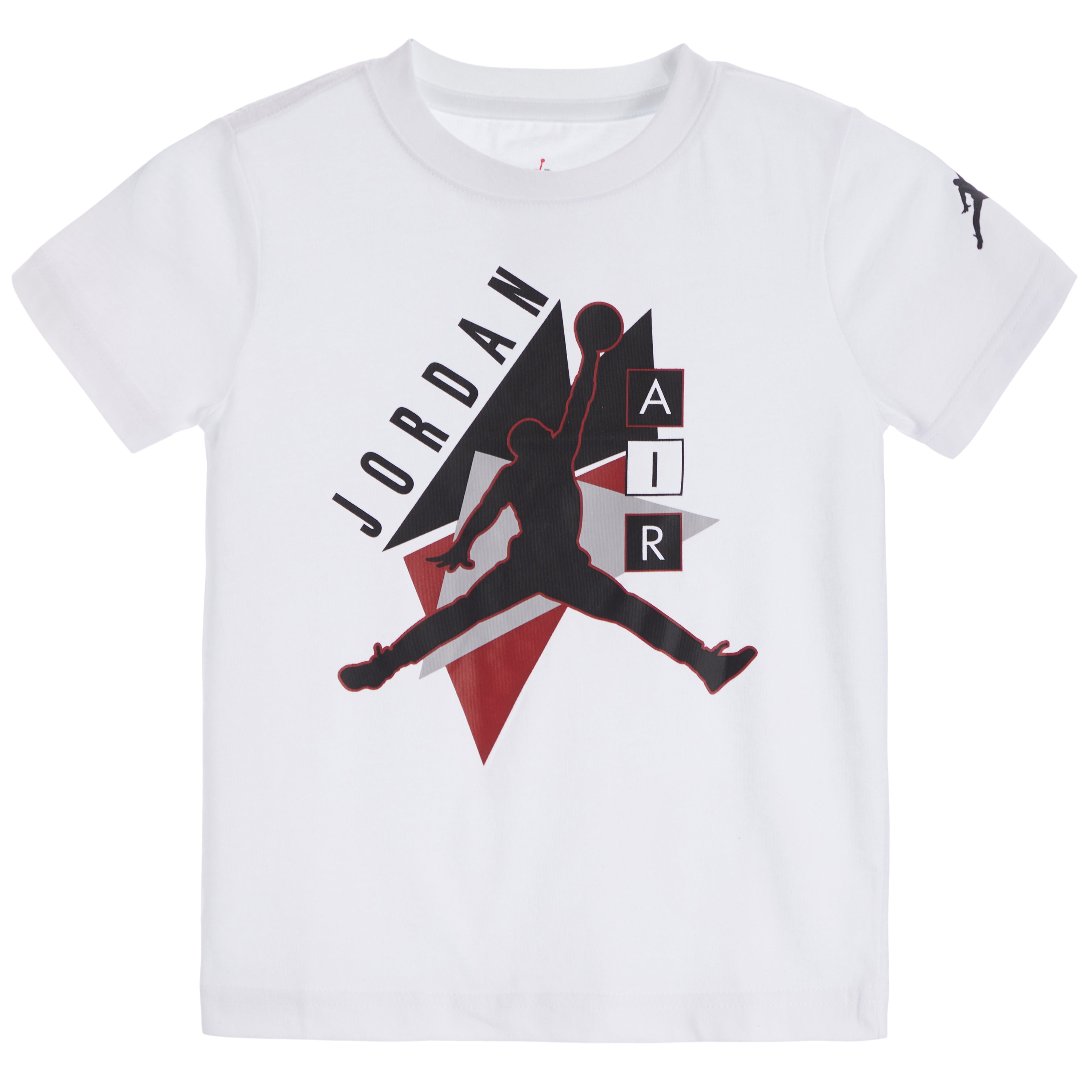 Air Diamonds Tee - Denny's