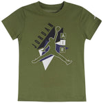 Air Diamonds Tee - Denny's