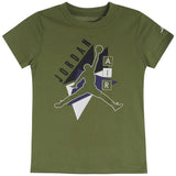 Air Diamonds Tee - Denny's