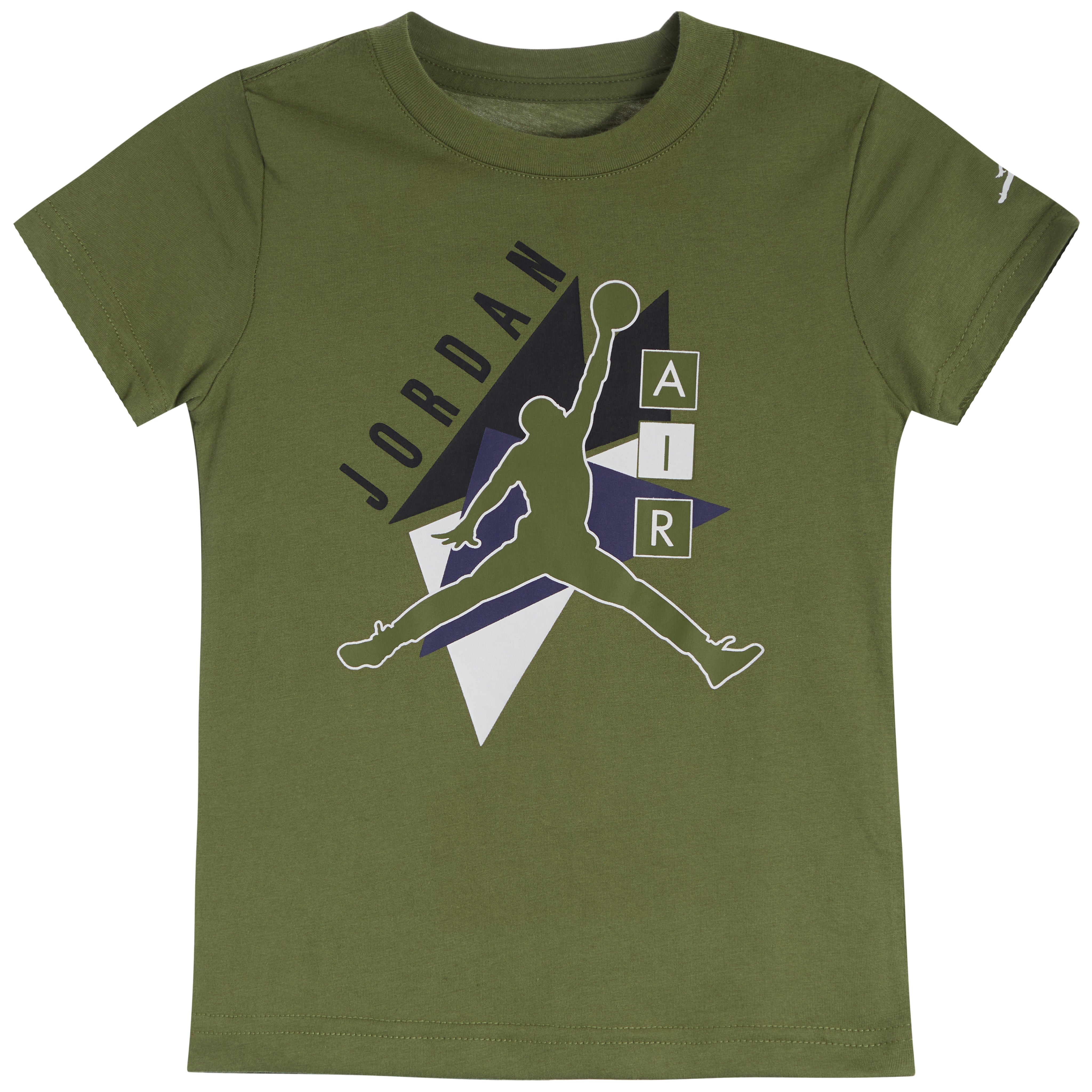 Air Diamonds Tee - Denny's