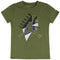 Air Diamonds Tee - Denny's