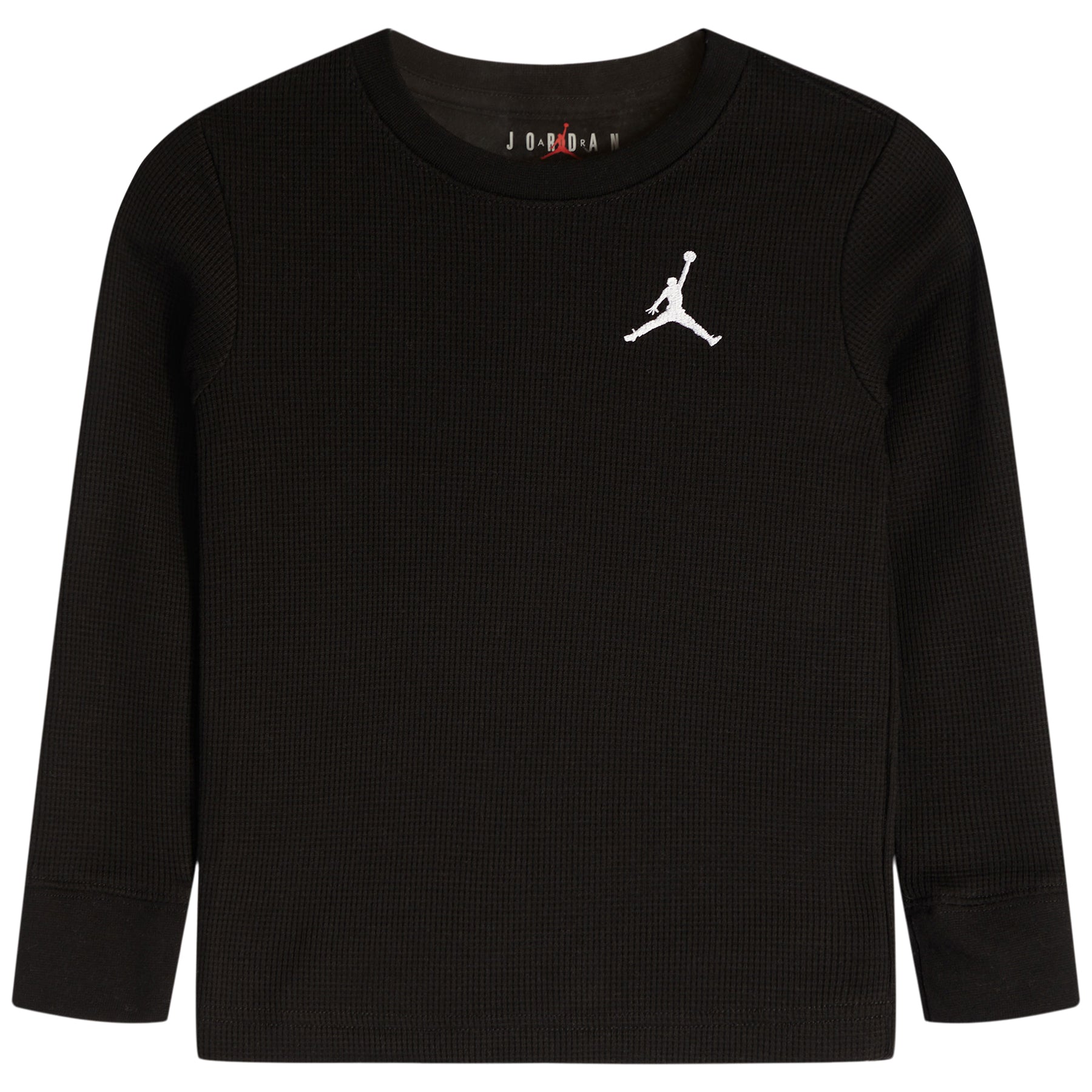 Jordan Waffle Knit - Denny's