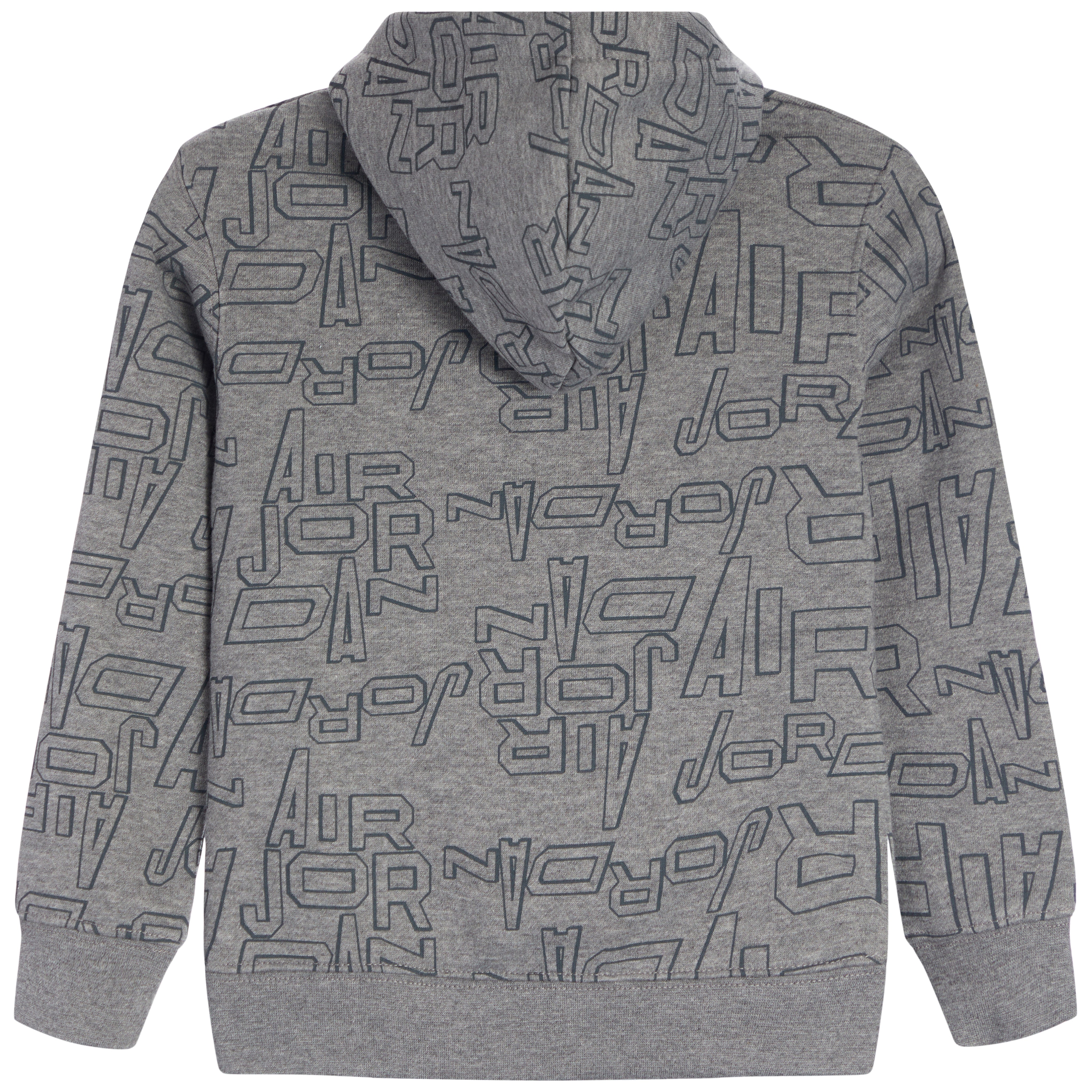 Take Flight Printed Hoodie - Denny's
