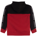 Jordan Sideline Hoodie - Denny's