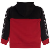 Jordan Sideline Hoodie - Denny's