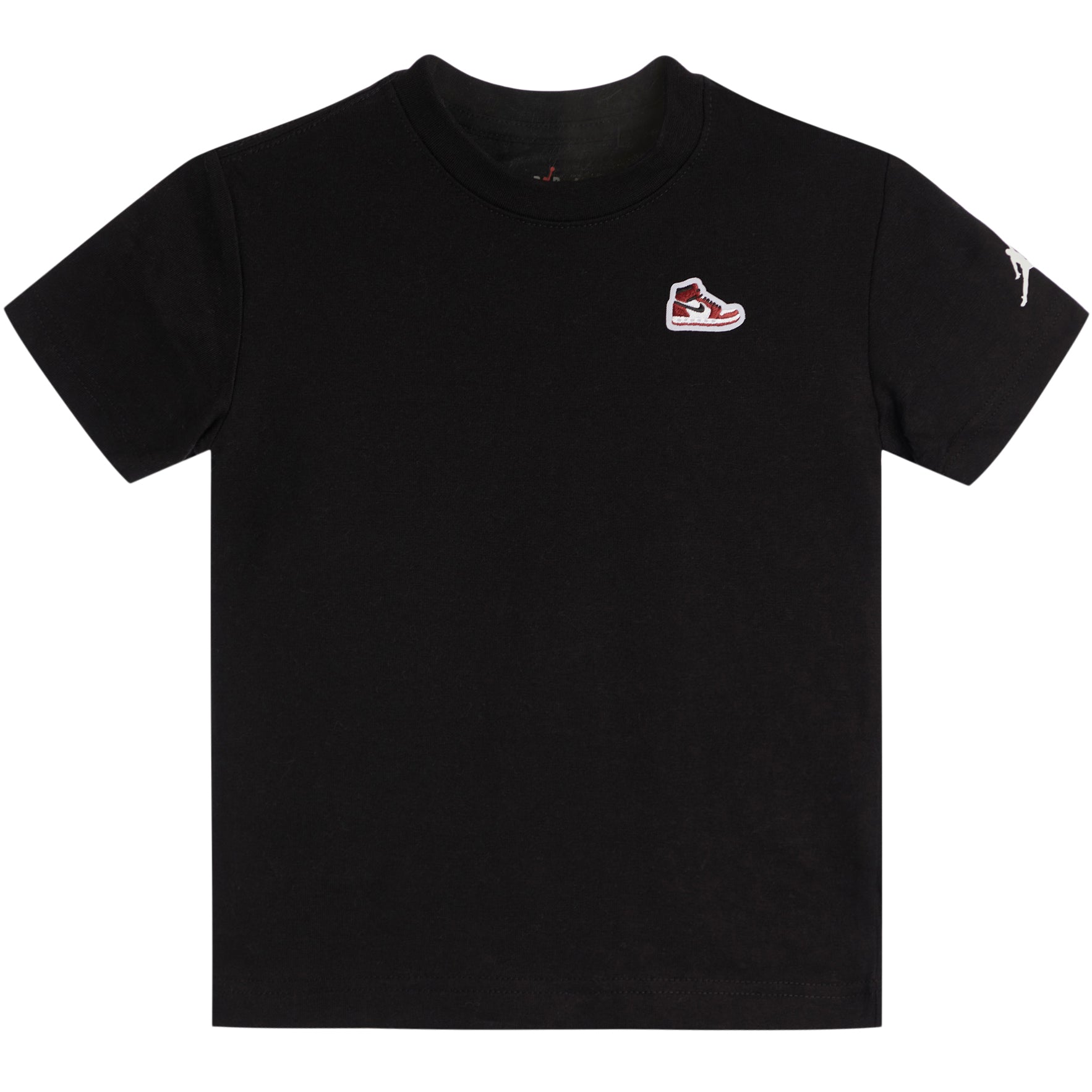 Jordan Patch Tee - Denny's