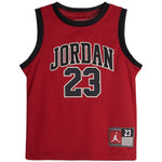 Jordan 23 Short Set - Denny's