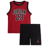 Jordan 23 Short Set - Denny's