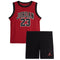 Jordan 23 Short Set - Denny's
