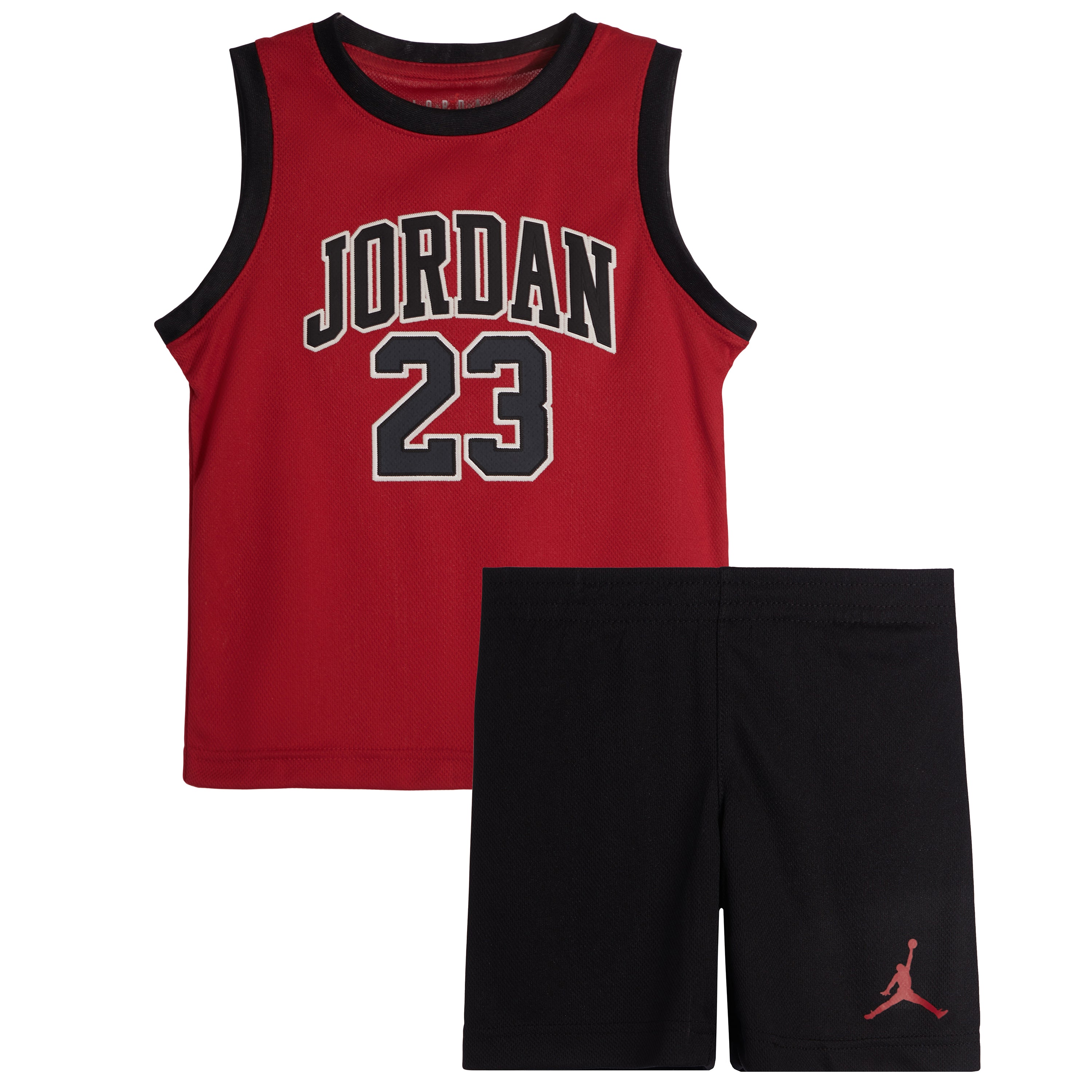 Jordan 23 Jersey Set - Denny's
