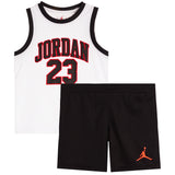 Jordan 23 Short Set
