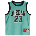 Jordan 23 Jersey Short Set - Denny's