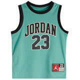 Jordan 23 Jersey Short Set - Denny's