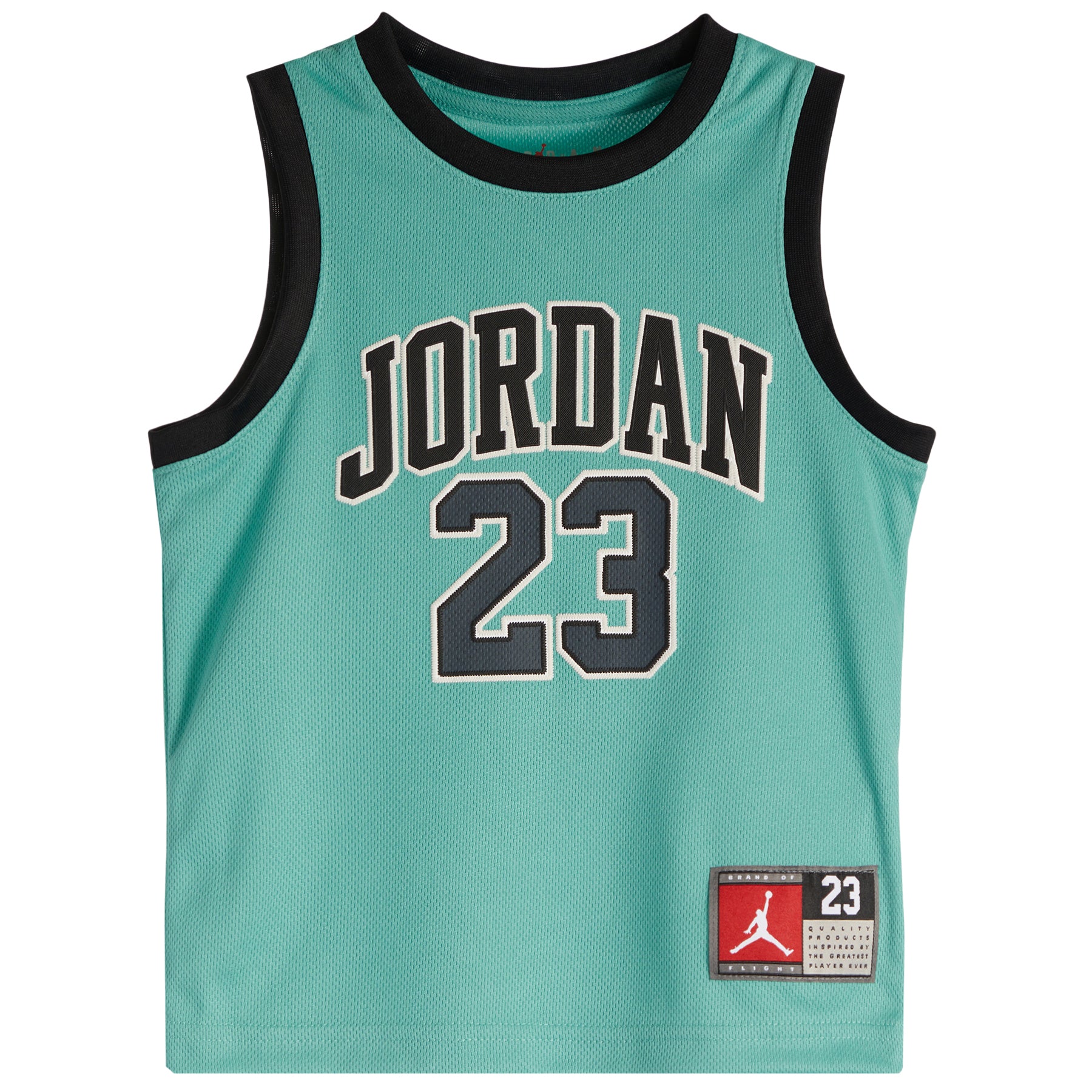 Jordan 23 Jersey Short Set - Denny's