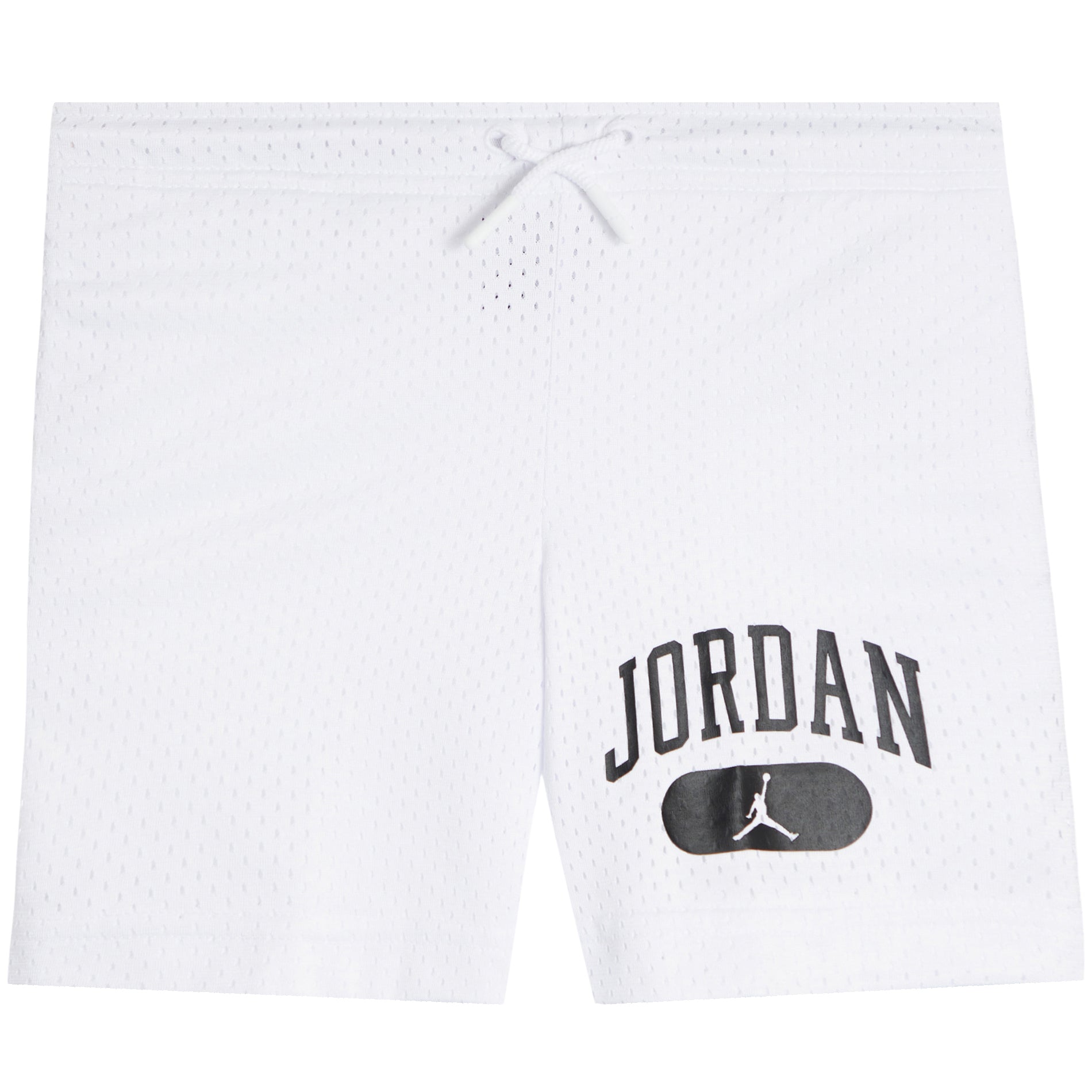 Jordan Mesh PE Short white