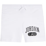 Jordan PE Mesh Short