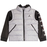 Jordan 2fer Jacket - Denny's