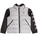 Jordan 2fer Jacket - Denny's