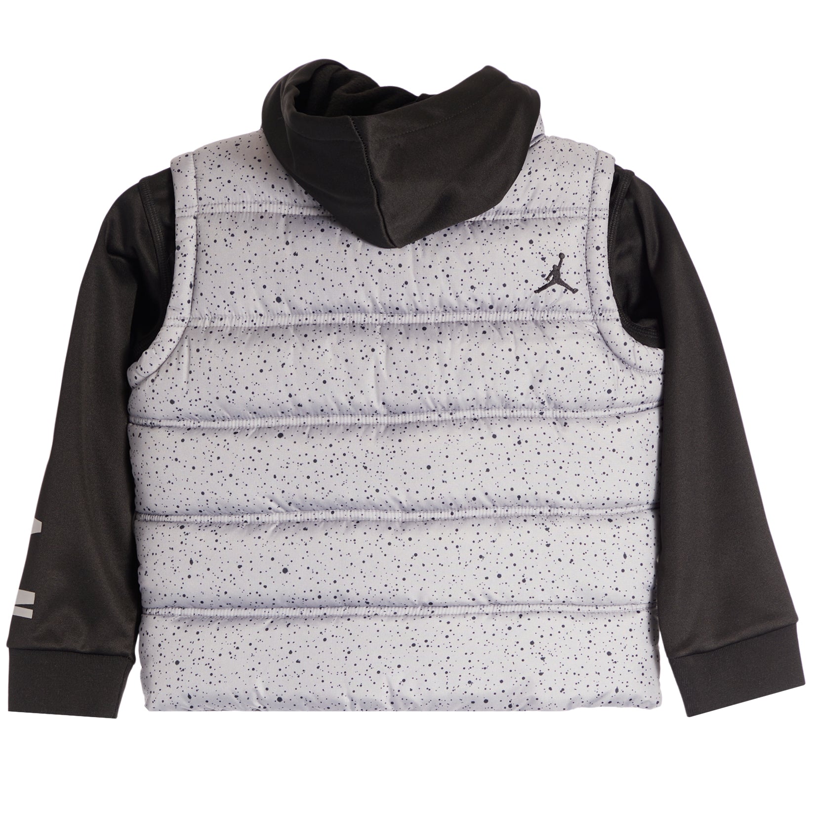 Jordan 2fer Jacket - Denny's