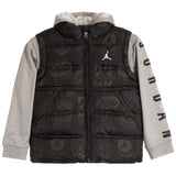 Jordan 2Fer Jacket