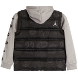 Jordan 2Fer Jacket