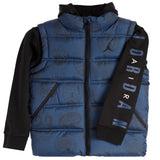 Jordan 2Fer Jacket