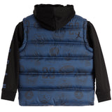 Jordan 2Fer Jacket