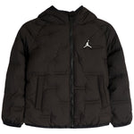 Welded Jordan Puffer Jacket - Denny's