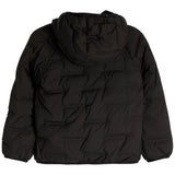 Welded Jordan Puffer Jacket - Denny's