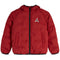 Welded Jordan Puffer Jacket - Denny's