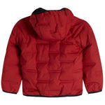 Welded Jordan Puffer Jacket - Denny's