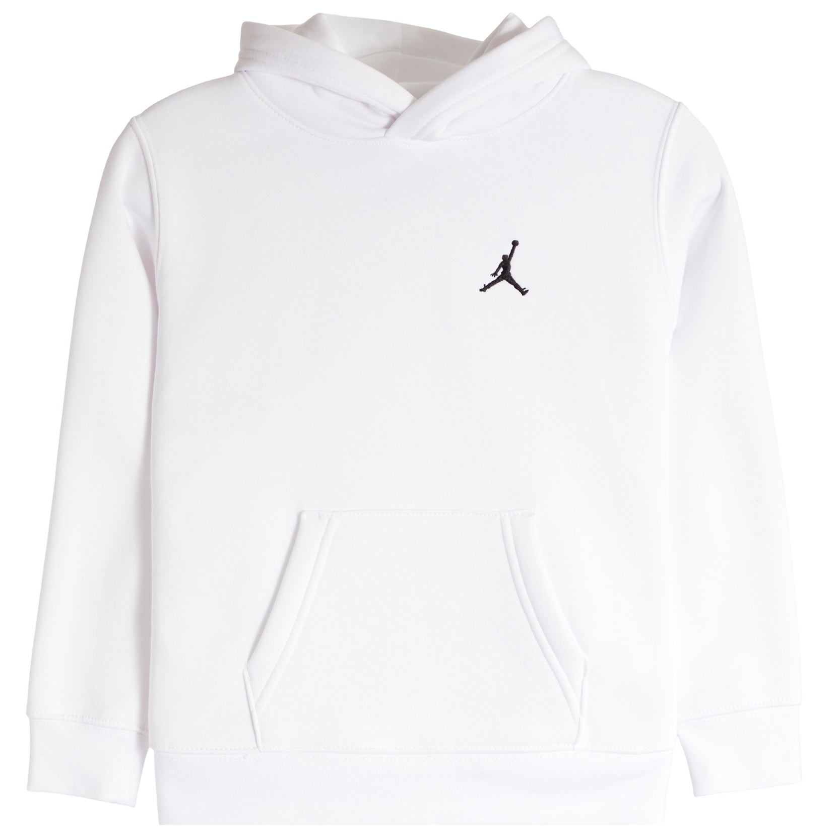 Brooklyn Fleece Hoodie - Denny's