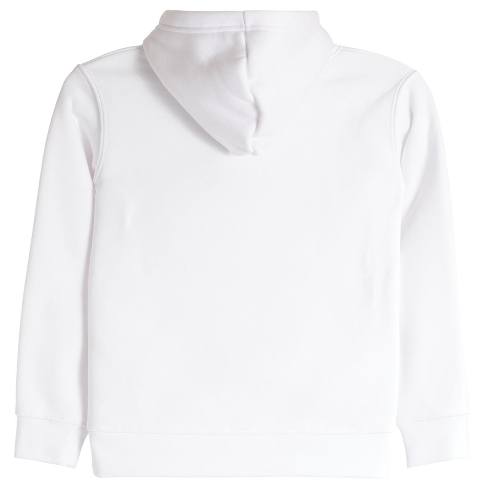 Brooklyn Fleece Hoodie - Denny's